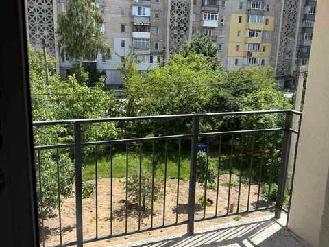квартира за адресою Вінниця, Сергія Зулінського вул. (Тарногродського), (Будинок 2)