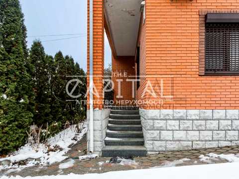 дом по адресу Киев, Яготинская ул., 5