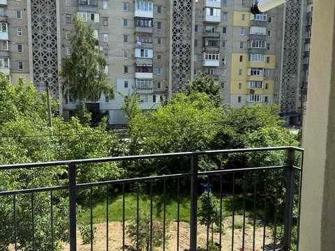 квартира за адресою Вінниця, Сергія Зулінського вул. (Тарногродського), (Будинок 2)