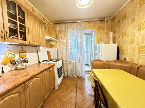квартира по адресу Княжий Затон ул., 14-Г