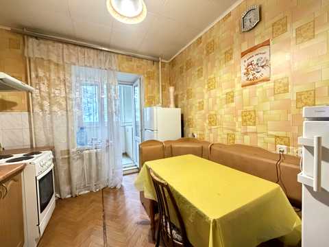 квартира по адресу Княжий Затон ул., 14-Г