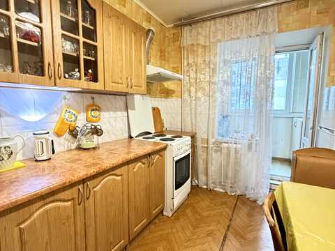 квартира по адресу Княжий Затон ул., 14-Г