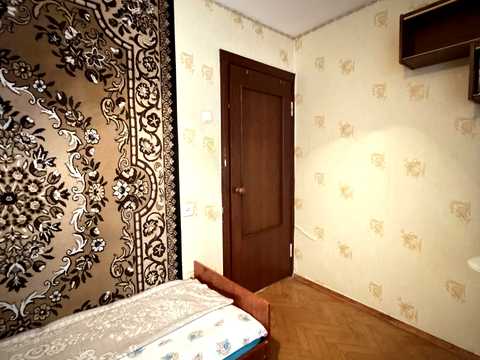 квартира по адресу Княжий Затон ул., 14-Г
