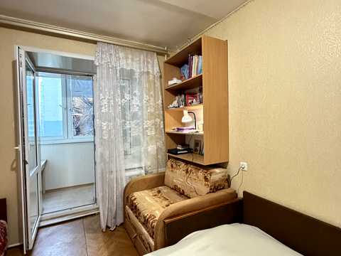 квартира по адресу Княжий Затон ул., 14-Г