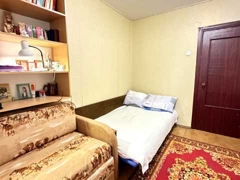 квартира по адресу Княжий Затон ул., 14-Г