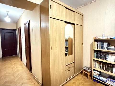 квартира по адресу Княжий Затон ул., 14-Г