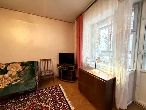 квартира по адресу Княжий Затон ул., 14-Г