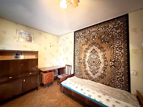квартира по адресу Княжий Затон ул., 14-Г