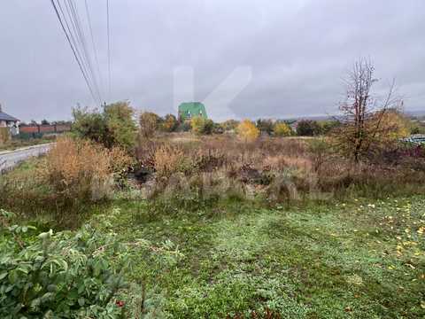 ділянка за адресою с. Гореничі, Леоніда Глібова вул.