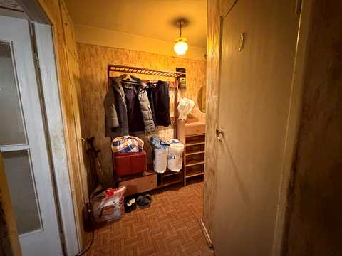 квартира за адресою Небесної Сотні вул. (Івана Стасюка), 26