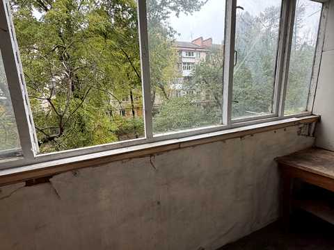 квартира за адресою Небесної Сотні вул. (Івана Стасюка), 26