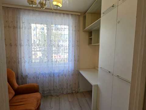 квартира по адресу Николаевская дорога ул., (Будинок 1)