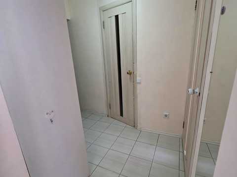 квартира по адресу Николаевская дорога ул., (Будинок 1)