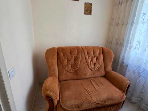 квартира по адресу Николаевская дорога ул., (Будинок 1)