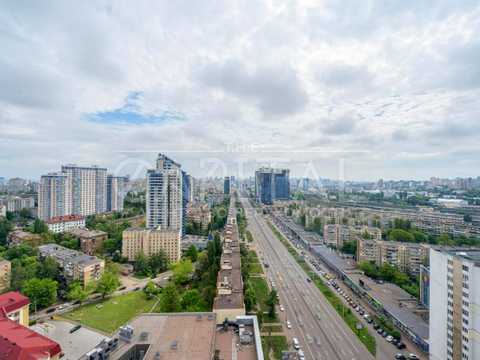 коммерческая по адресу Берестейский просп. (Победы), 26