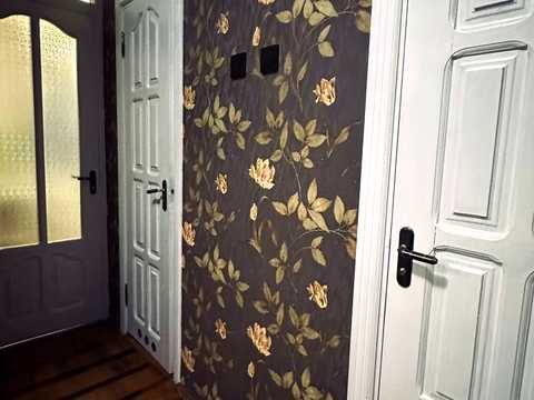 квартира по адресу Юрия Липы ул., 18