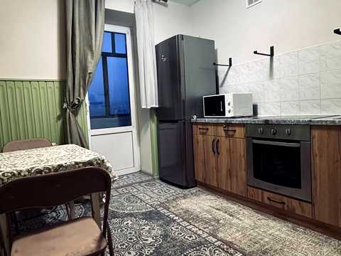квартира по адресу Юрия Липы ул., 18