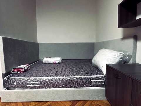 квартира по адресу Юрия Липы ул., 18