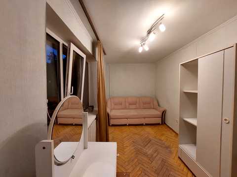 квартира по адресу Авиаконструктора Антонова ул. (Авіації), 16