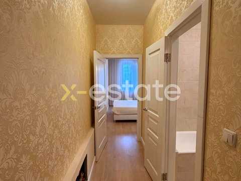 квартира по адресу Александра Поля ул., 16