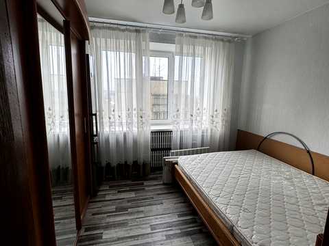 квартира по адресу Александра Поля просп. (Кірова), 42