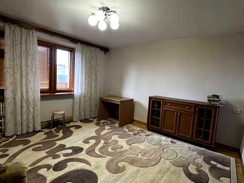 квартира по адресу Александра Поля просп. (Кірова), 42