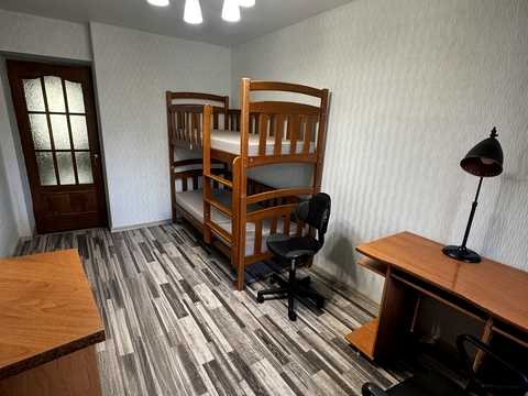 квартира по адресу Александра Поля просп. (Кірова), 42