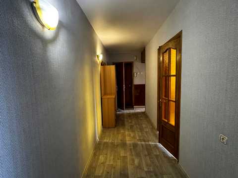 квартира по адресу Александра Поля просп. (Кірова), 42