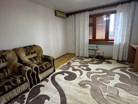 квартира по адресу Александра Поля просп. (Кірова), 42