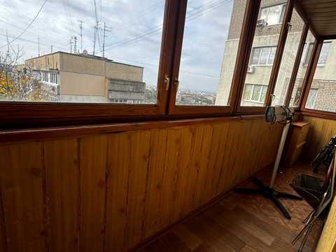квартира по адресу Александра Поля просп. (Кірова), 42