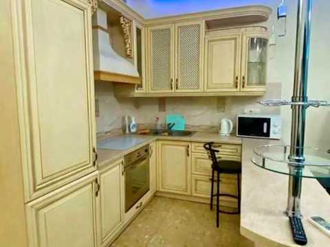 квартира за адресою Одеса, Аркадійське плато вул. (Гагарінське Плато), 5/3