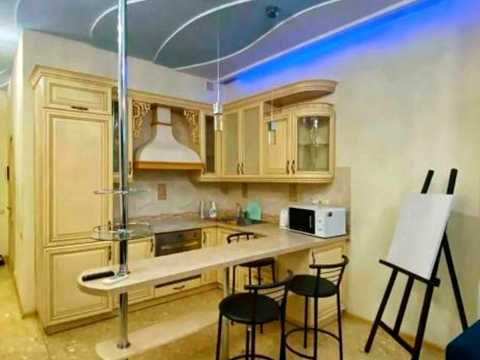 квартира за адресою Одеса, Аркадійське плато вул. (Гагарінське Плато), 5/3