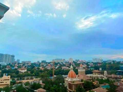 квартира за адресою Одеса, Аркадійське плато вул. (Гагарінське Плато), 5/3