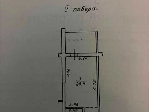 квартира за адресою Одеса, Аркадійське плато вул. (Гагарінське Плато), 5/3