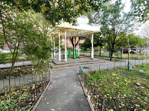 квартира за адресою Драгоманова вул., 15-А