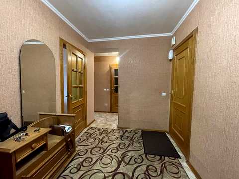 квартира за адресою Драгоманова вул., 15-А