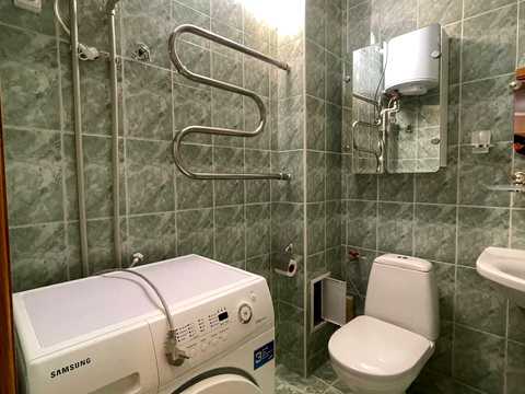 квартира за адресою Драгоманова вул., 15-А