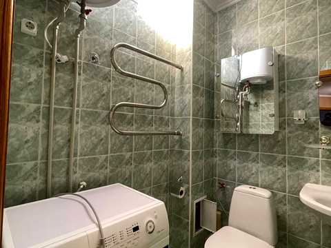 квартира за адресою Драгоманова вул., 15-А