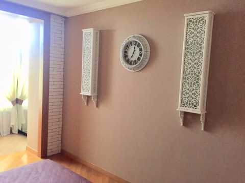 квартира по адресу Академика Сахарова ул., 24
