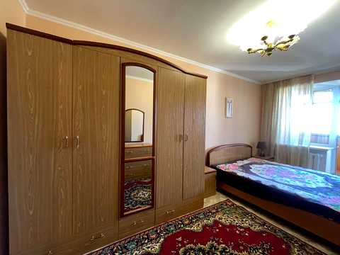 квартира за адресою Драгоманова вул., 15-А