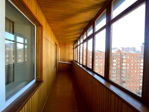 квартира за адресою Драгоманова вул., 15-А