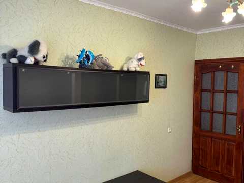квартира по адресу Сиховская ул., 10