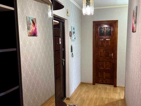 квартира по адресу Сиховская ул., 10