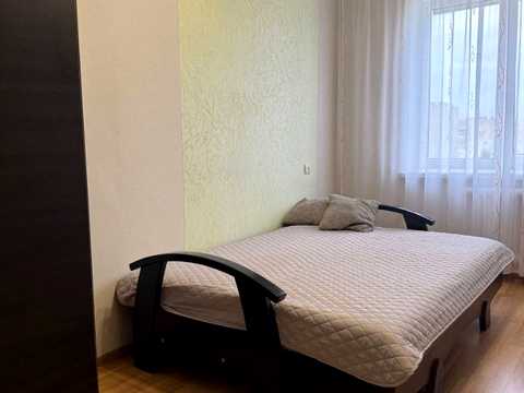 квартира по адресу Сиховская ул., 10