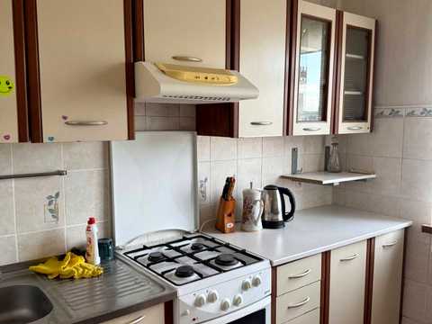 квартира по адресу Сиховская ул., 10