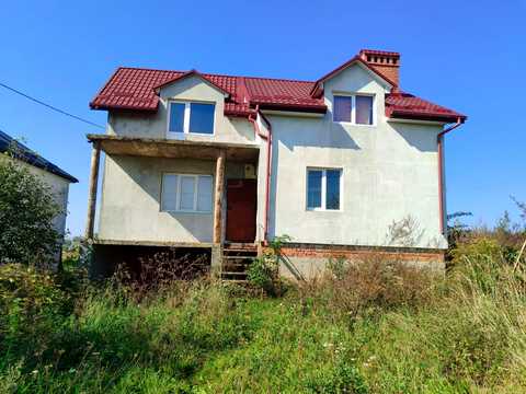 будинок за адресою Довга, 1