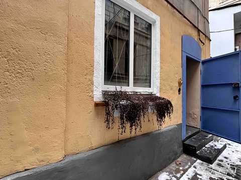 квартира за адресою Велика Арнаутська вул., 45