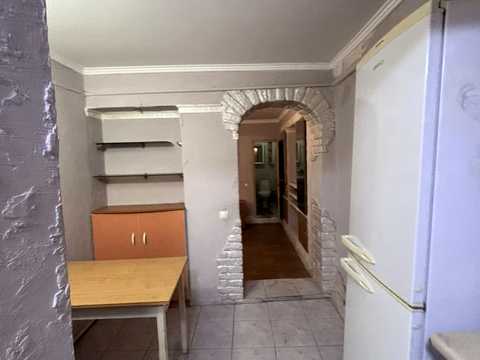 квартира за адресою Велика Арнаутська вул., 45