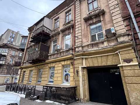 квартира за адресою Велика Арнаутська вул., 45