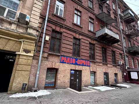 квартира за адресою Велика Арнаутська вул., 45